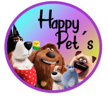 Happy Pet's 1